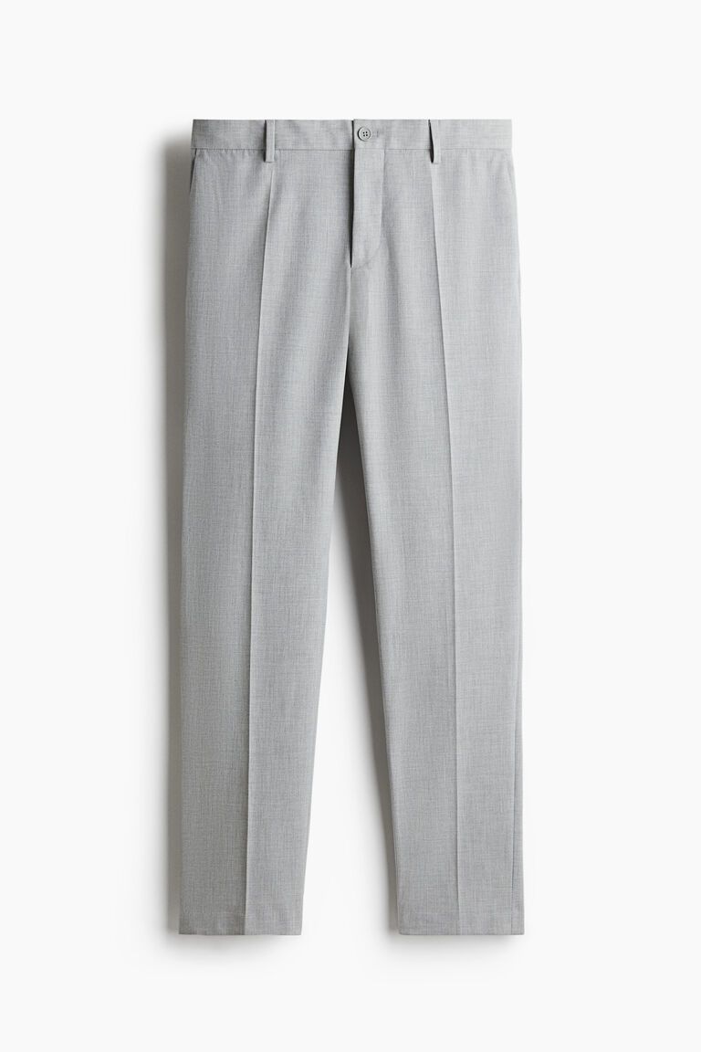 Slim Fit Tailored trousers