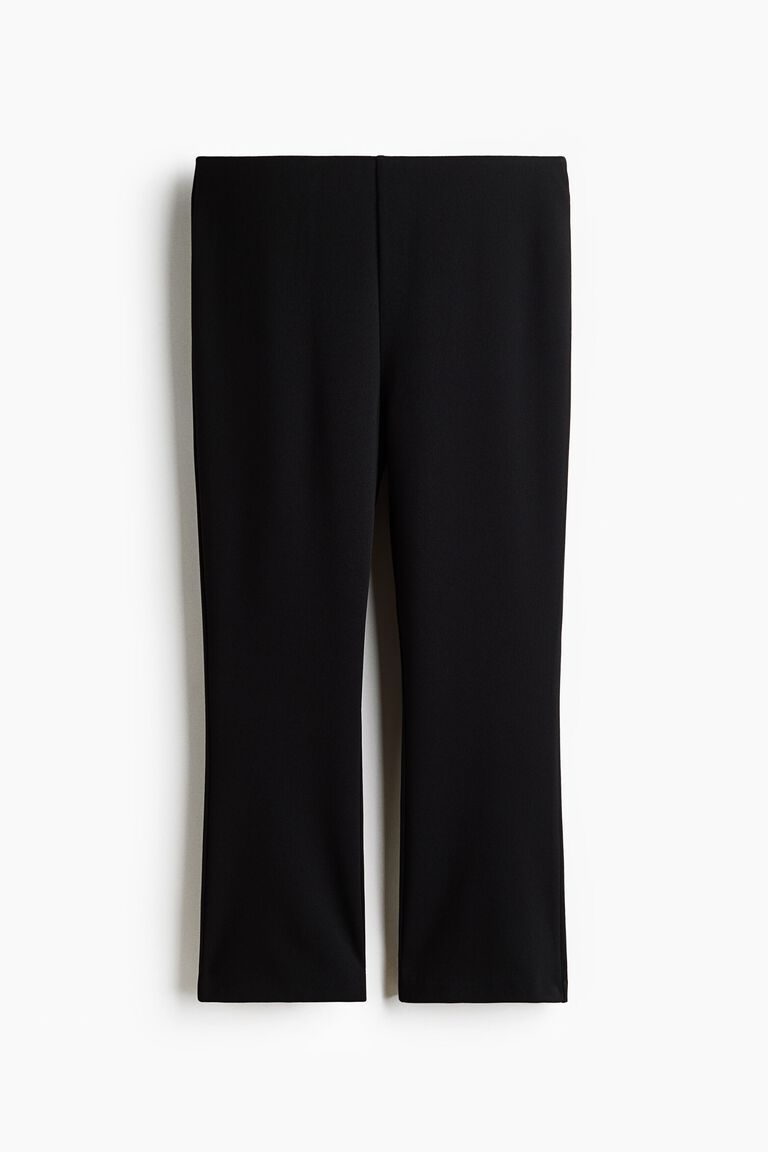 Ponte di Roma capri trousers
