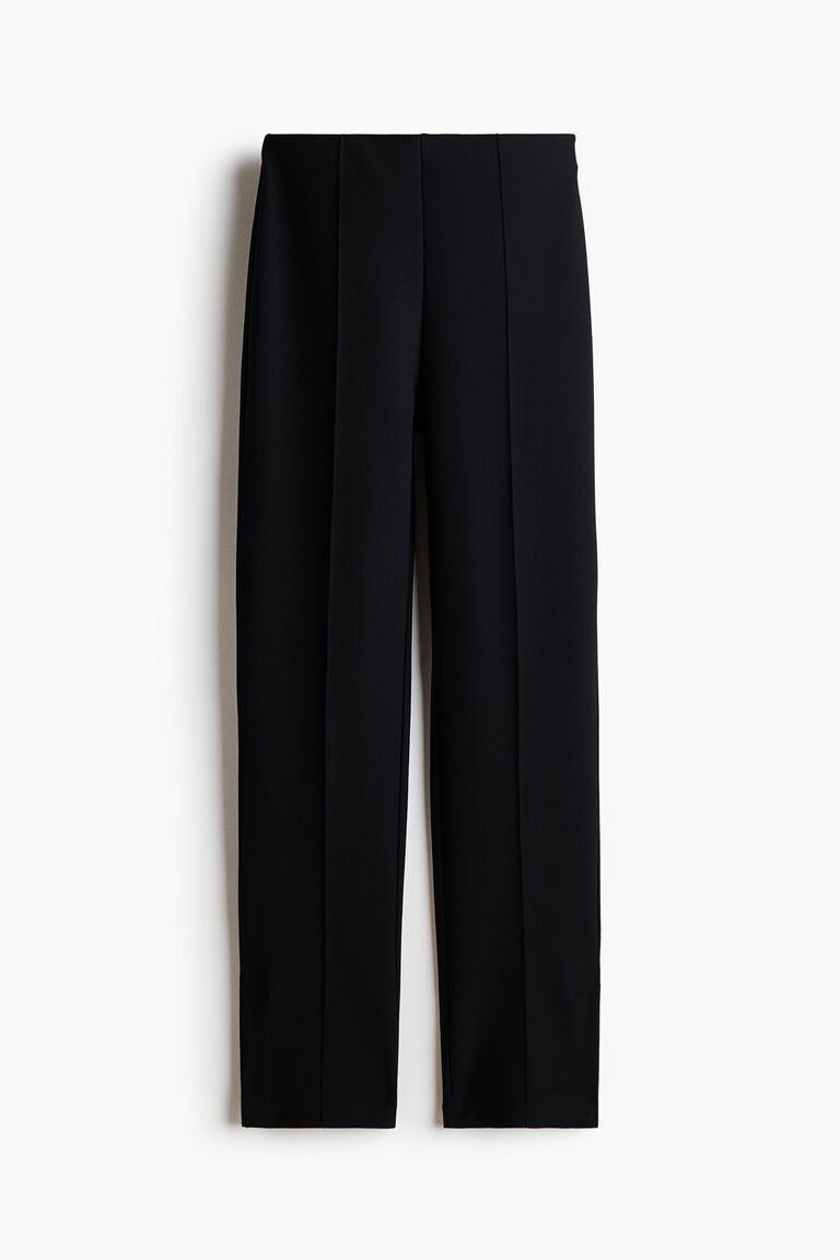 Tailored leggings