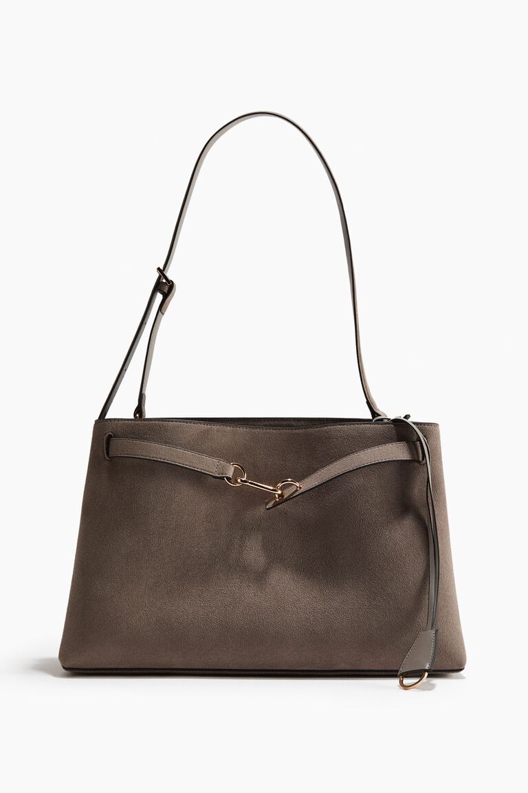 Shoulder bag