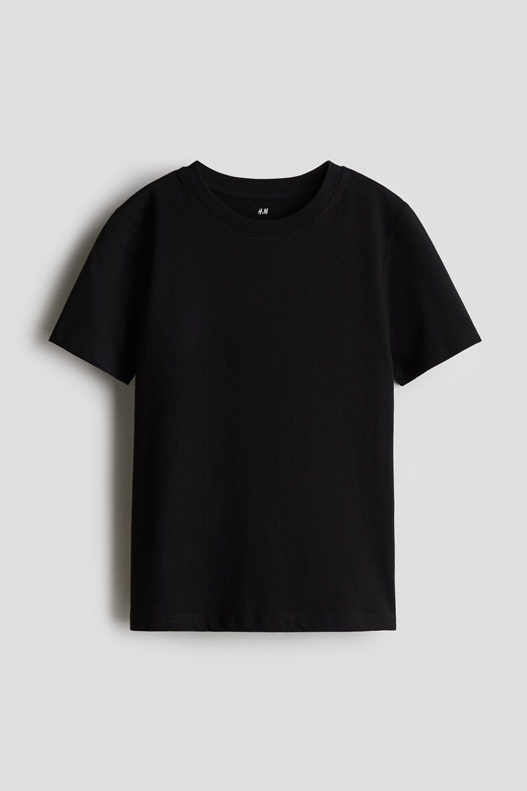 Cotton T-shirt
