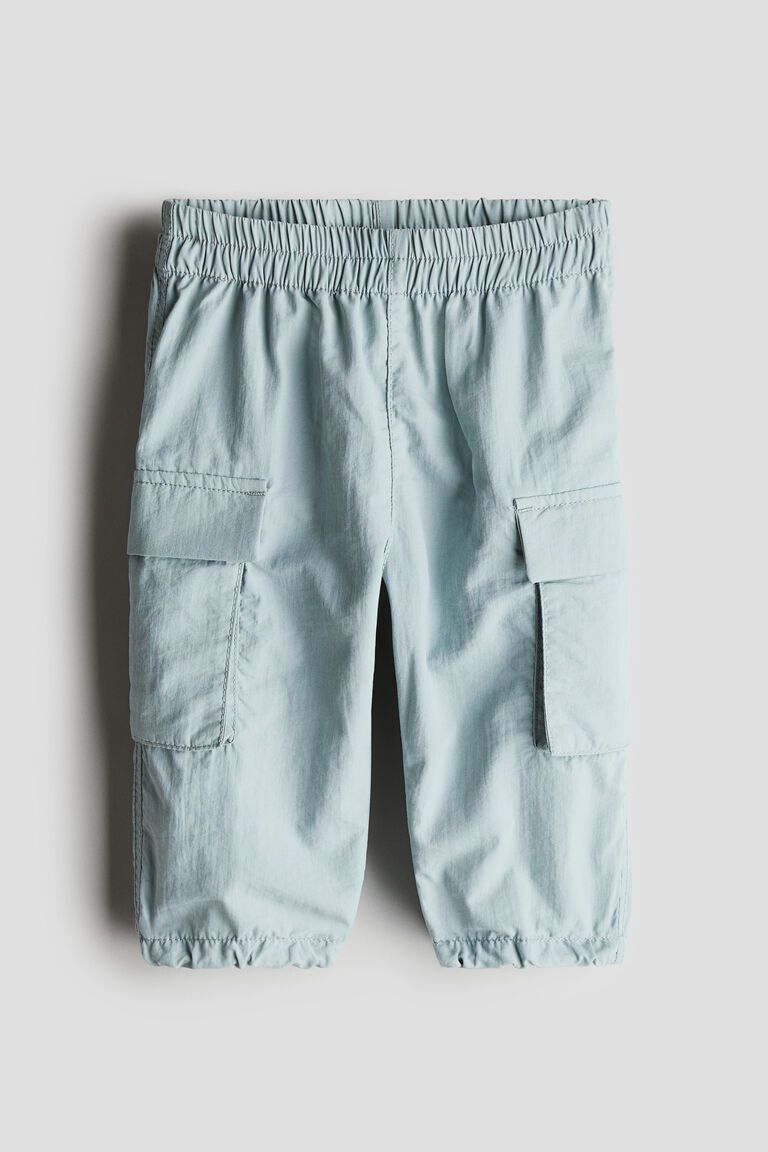 Cargo joggers