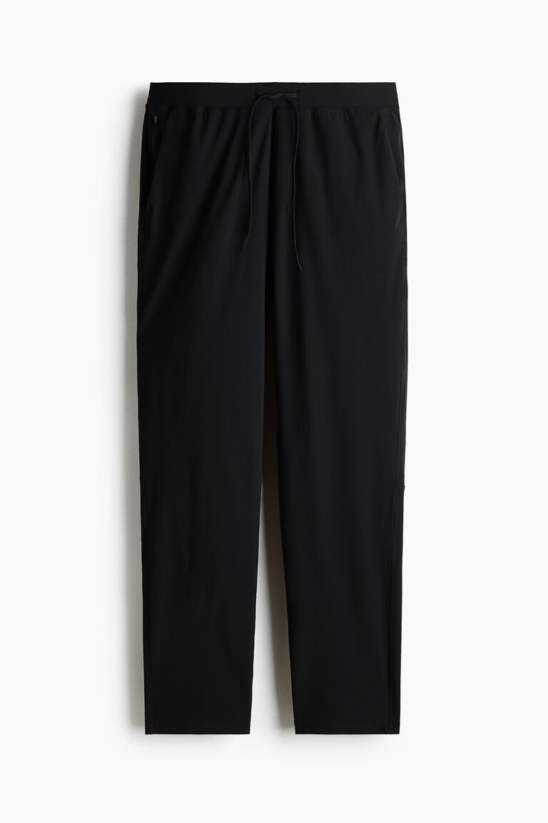 Sports joggers with DryMove™