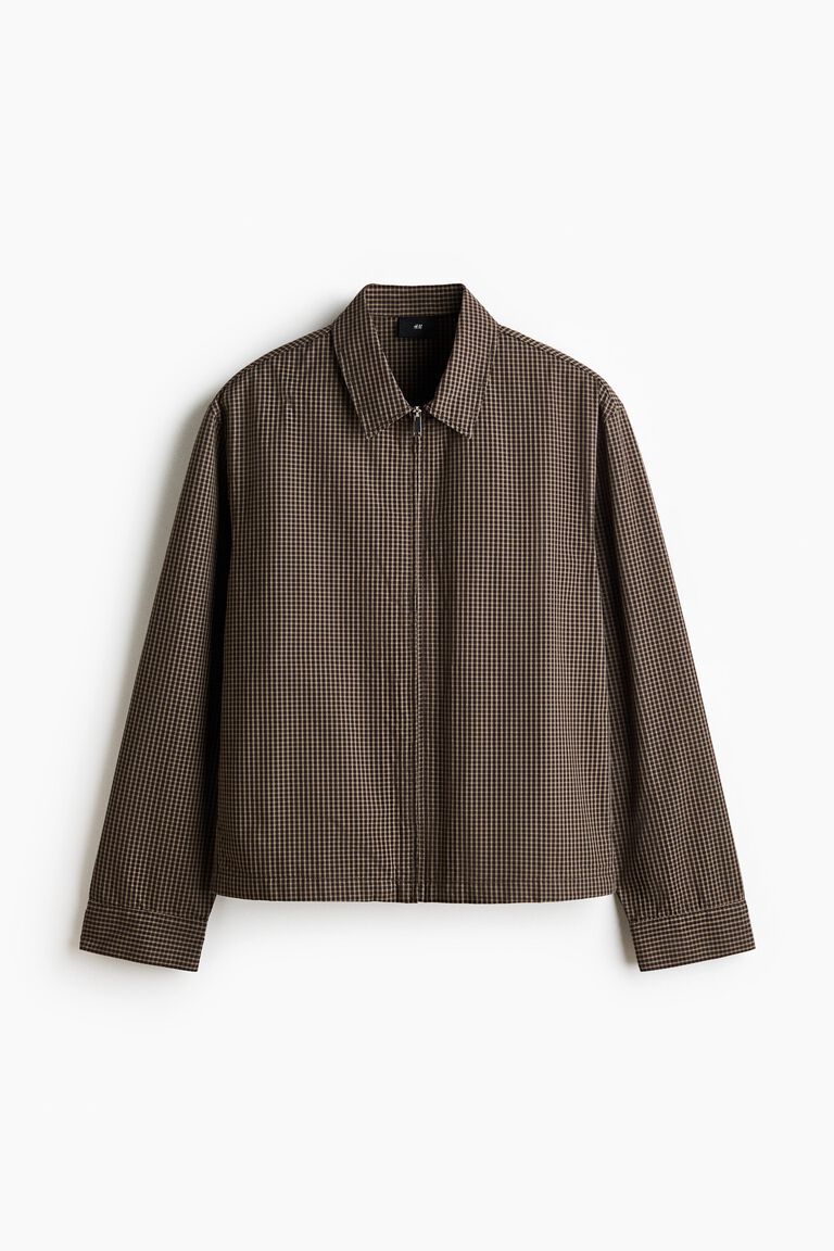 Overshirt