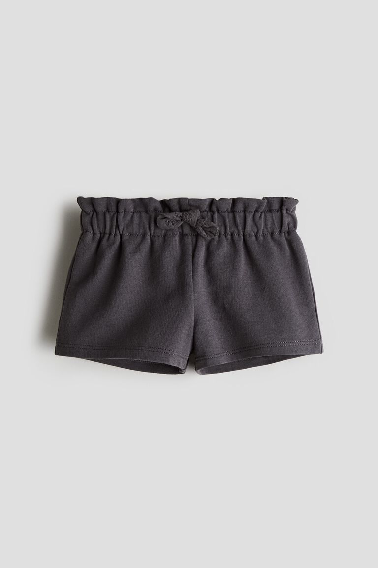 Sweatshirt shorts