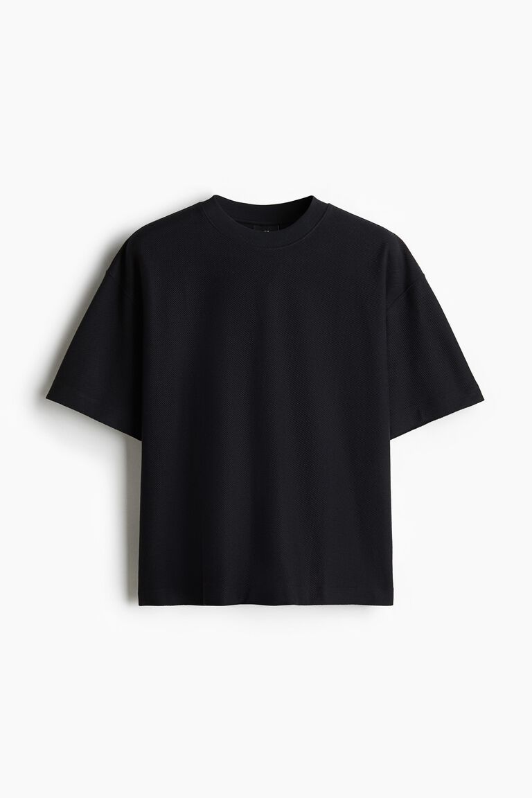 Oversized Fit T-shirt