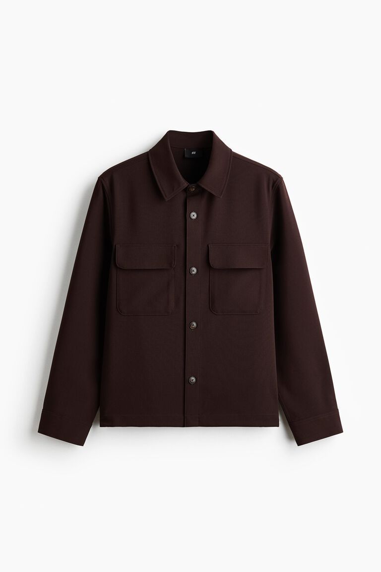 Overshirt