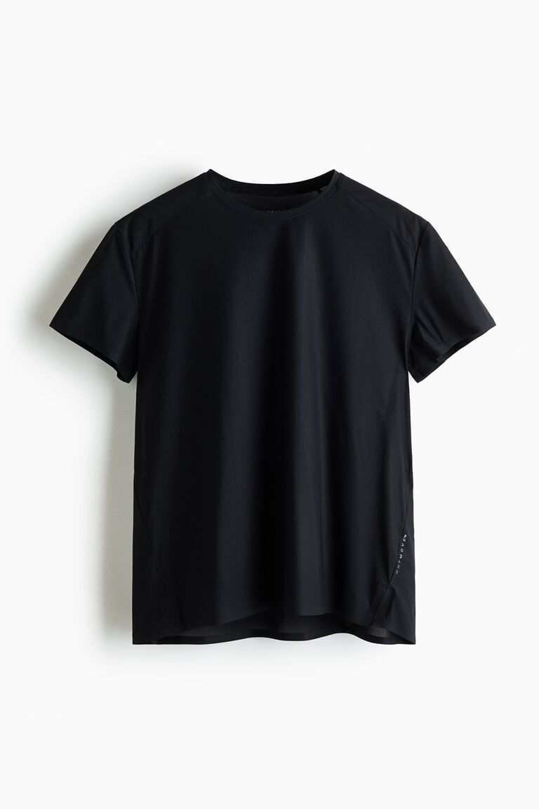Regular Fit Running T-shirt with DryMove™