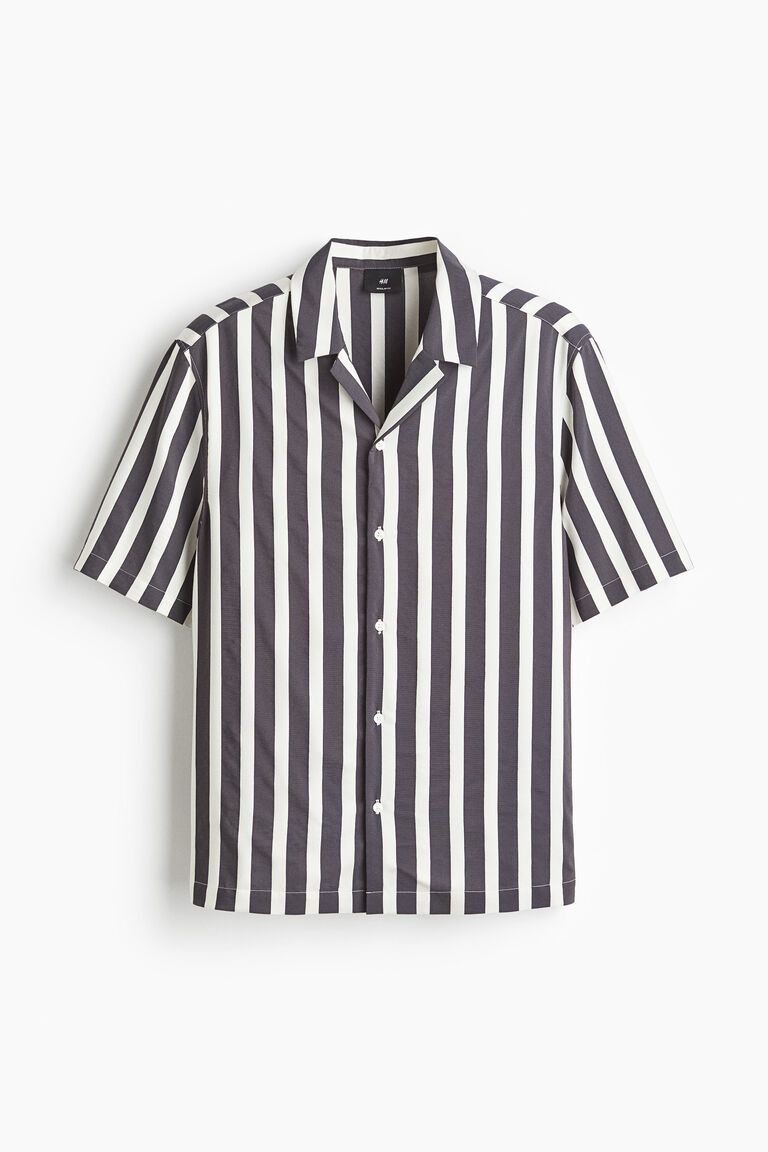 Regular Fit Resort shirt