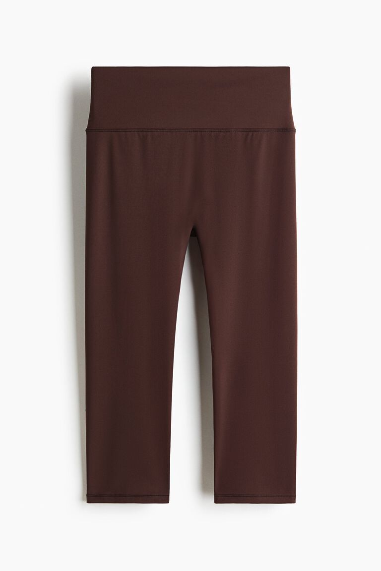 Capri leggings with SculptMove™