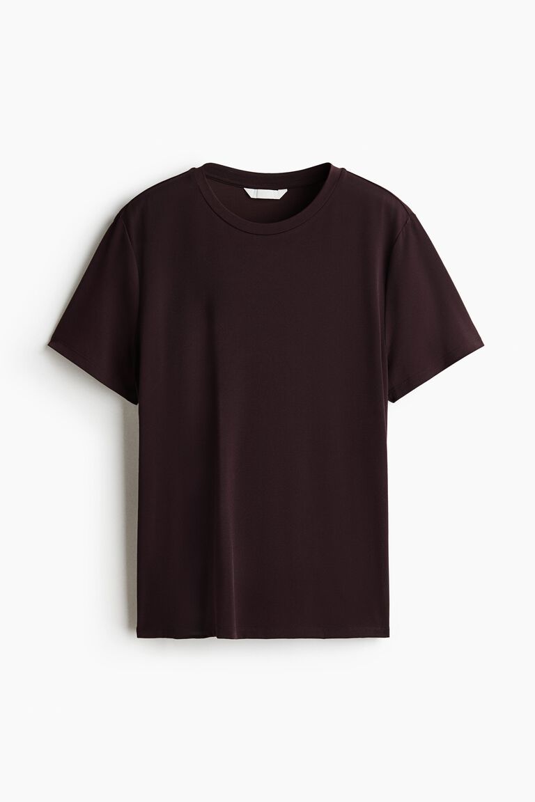 Loose-fit T-shirt