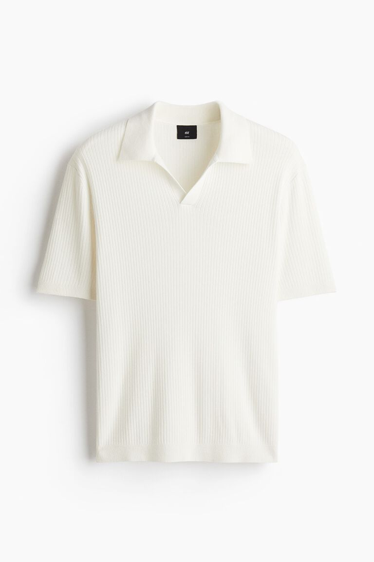 Slim Fit Polo shirt