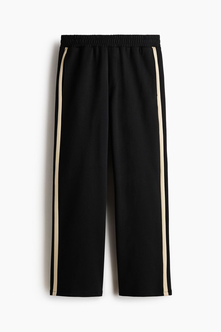 Loose Fit Sweatpants