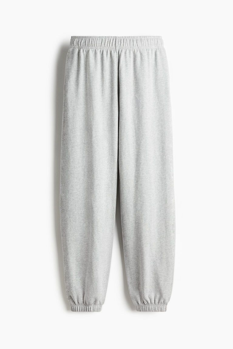 Sports joggers with DryMove™