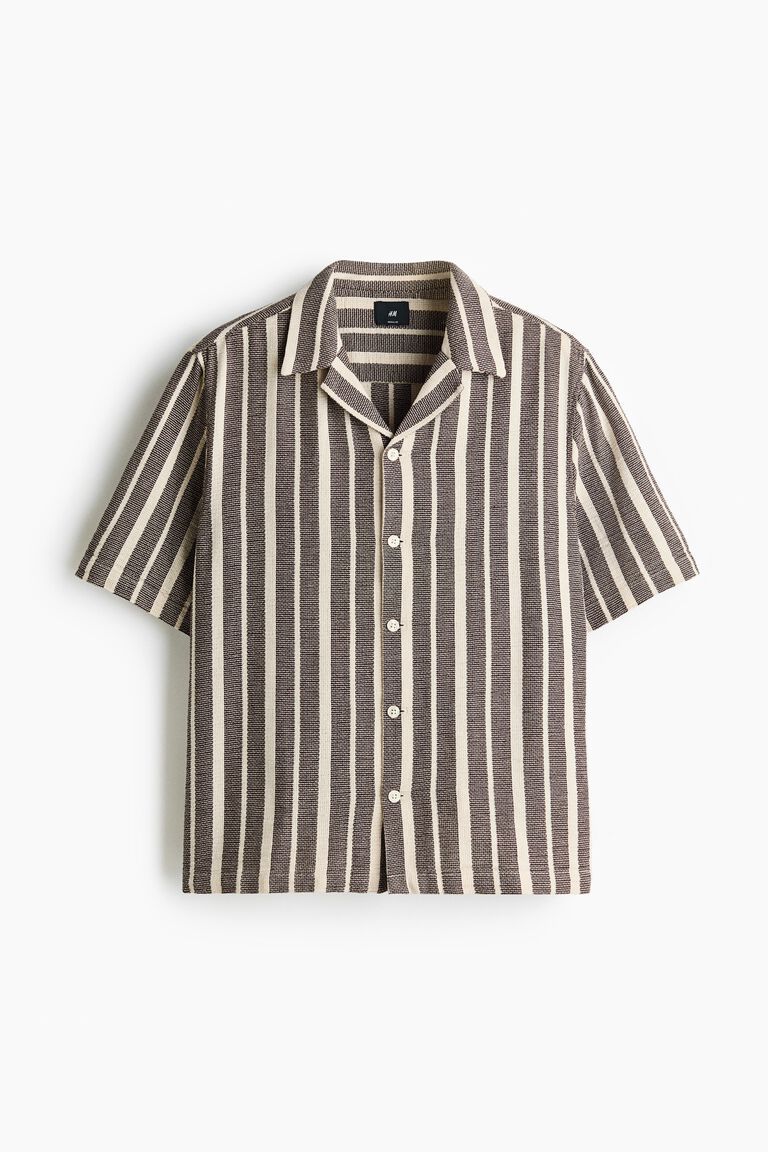 Regular Fit shirt
