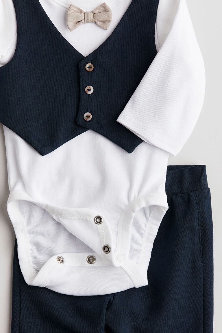 2-piece dressy set