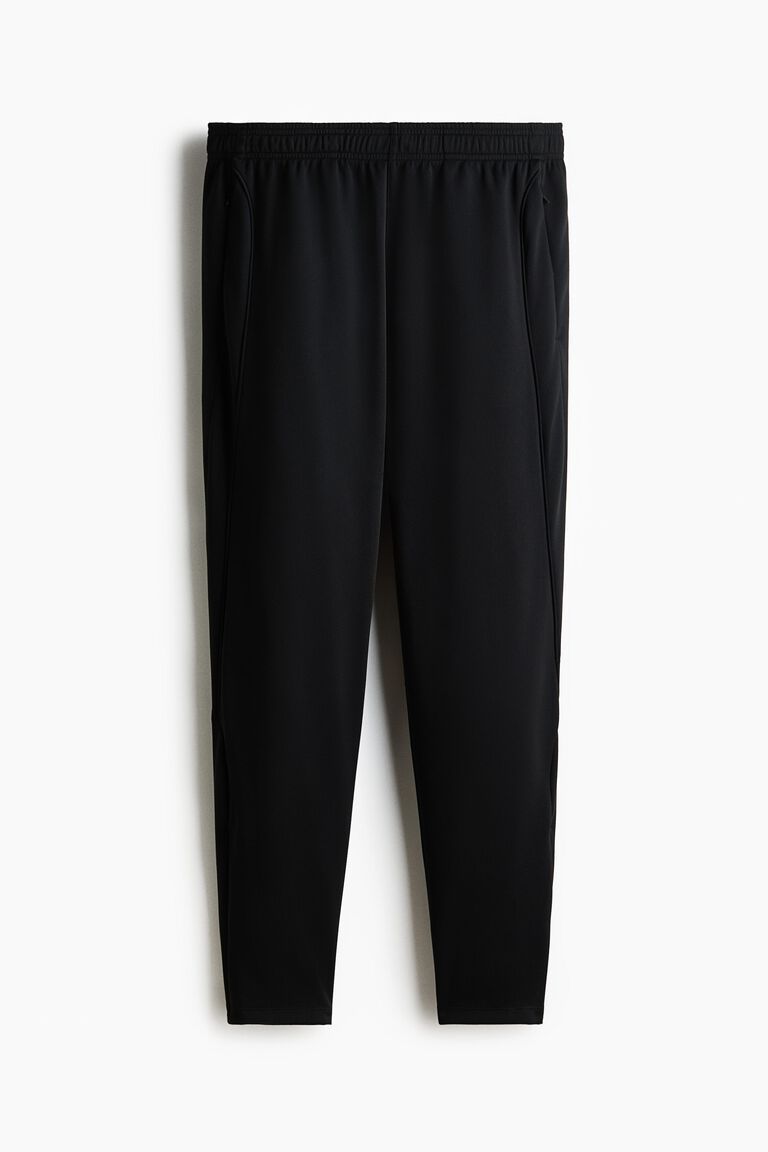Football trousers with DryMove™