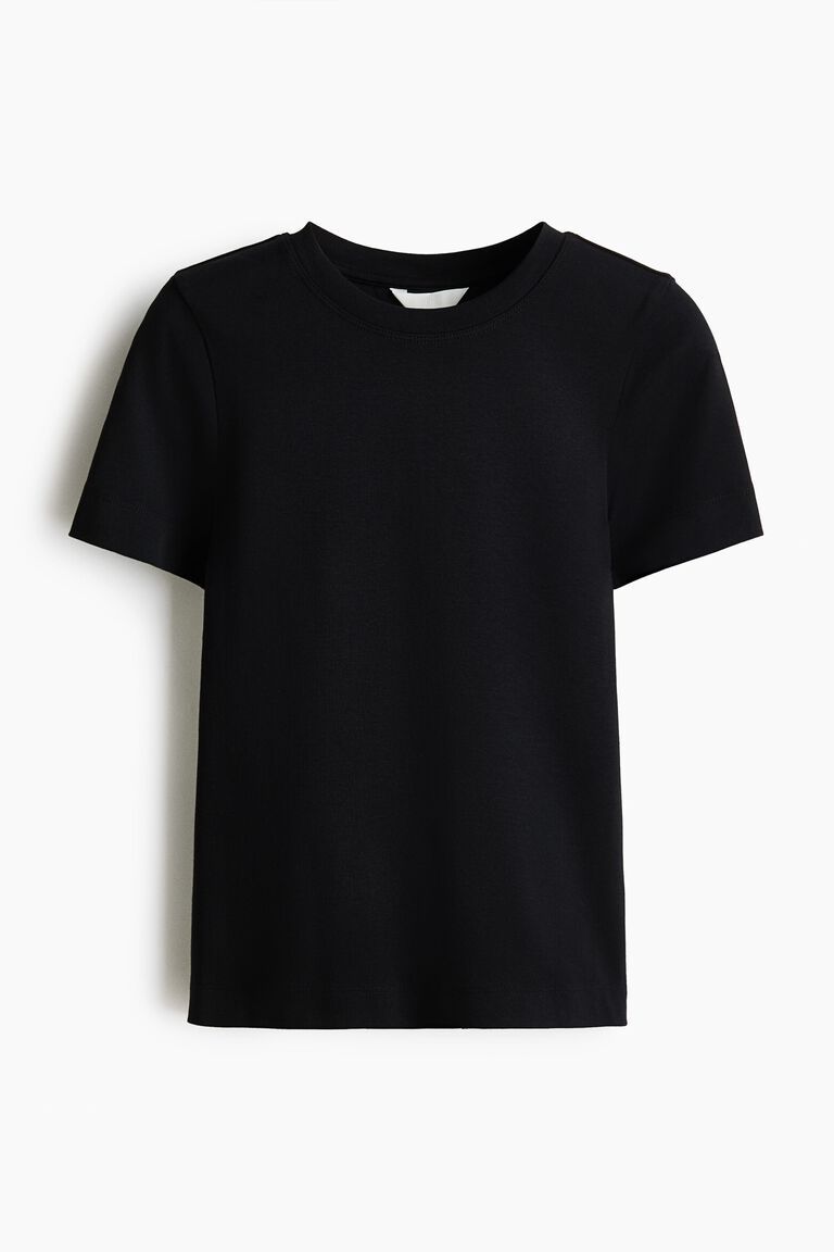 Cotton T-shirt