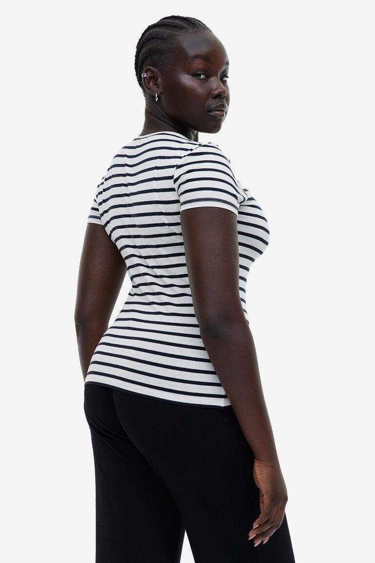 Cotton T-shirt