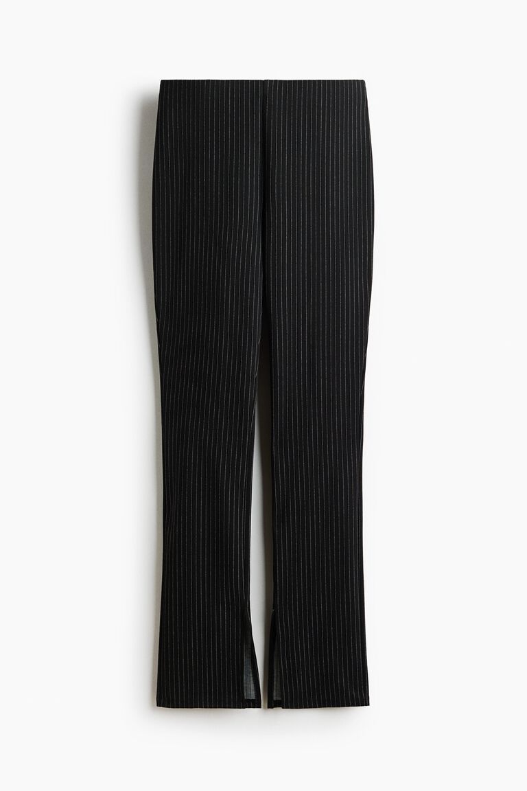 Ponte di Roma pull-on trousers