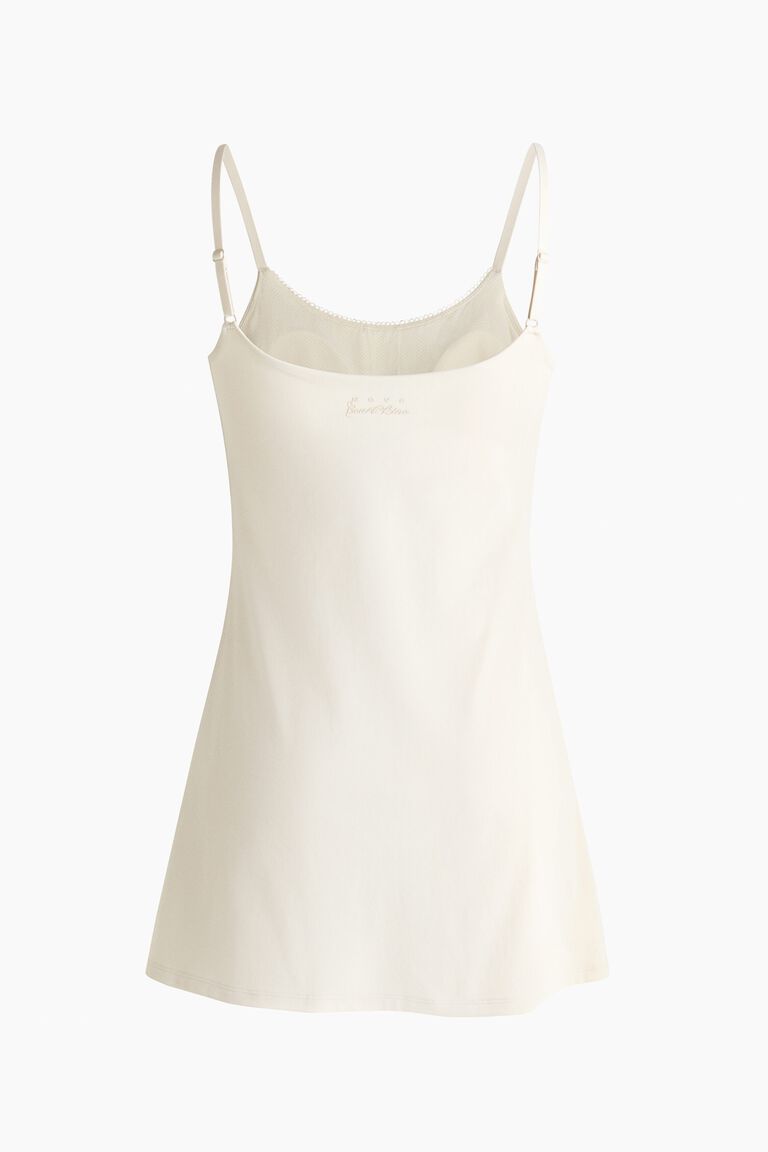 Tennis dress with SoftMove™