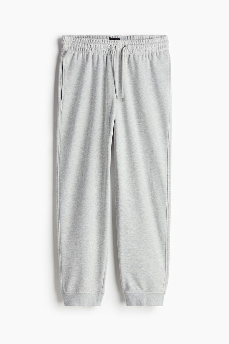 Regular Fit Sweatpants