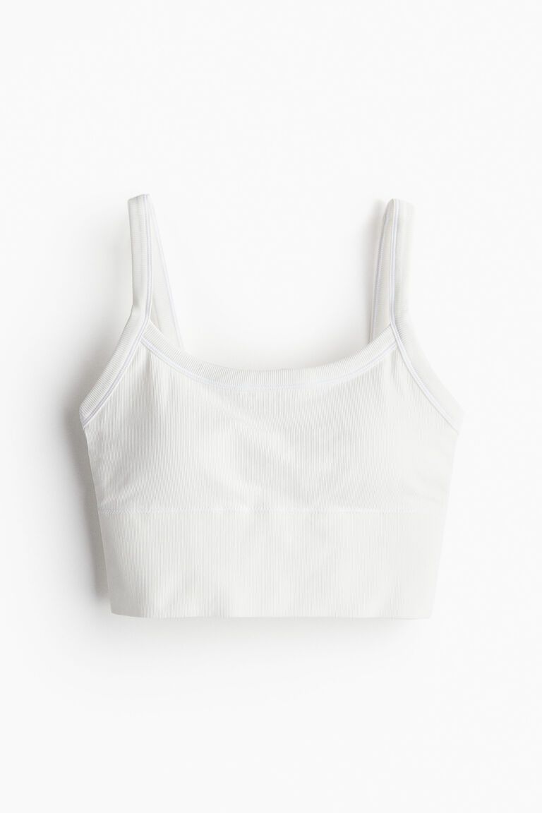 Light Support Sports bra in DryMove™