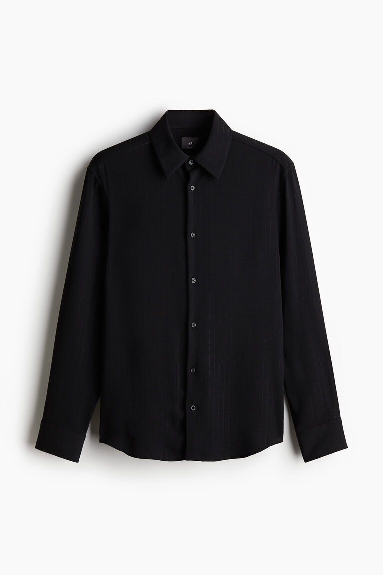 Regular Fit shirt