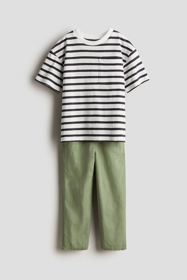 2-piece set