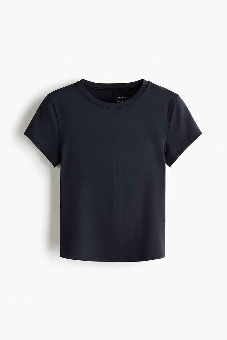 Sports top with DryMove™