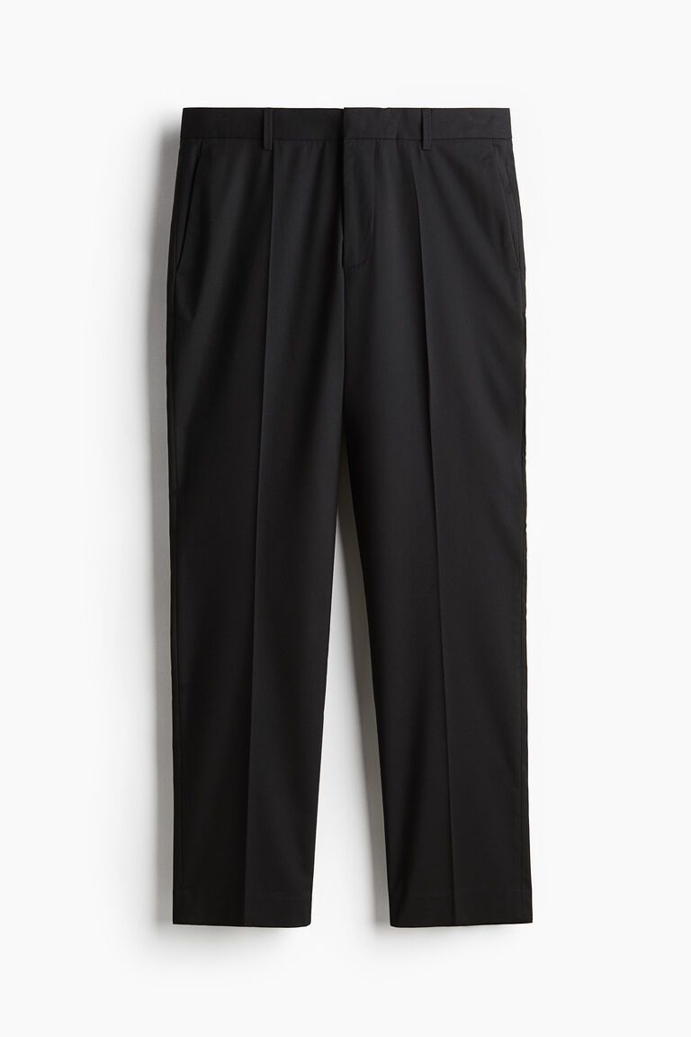 Regular Fit Suit trousers