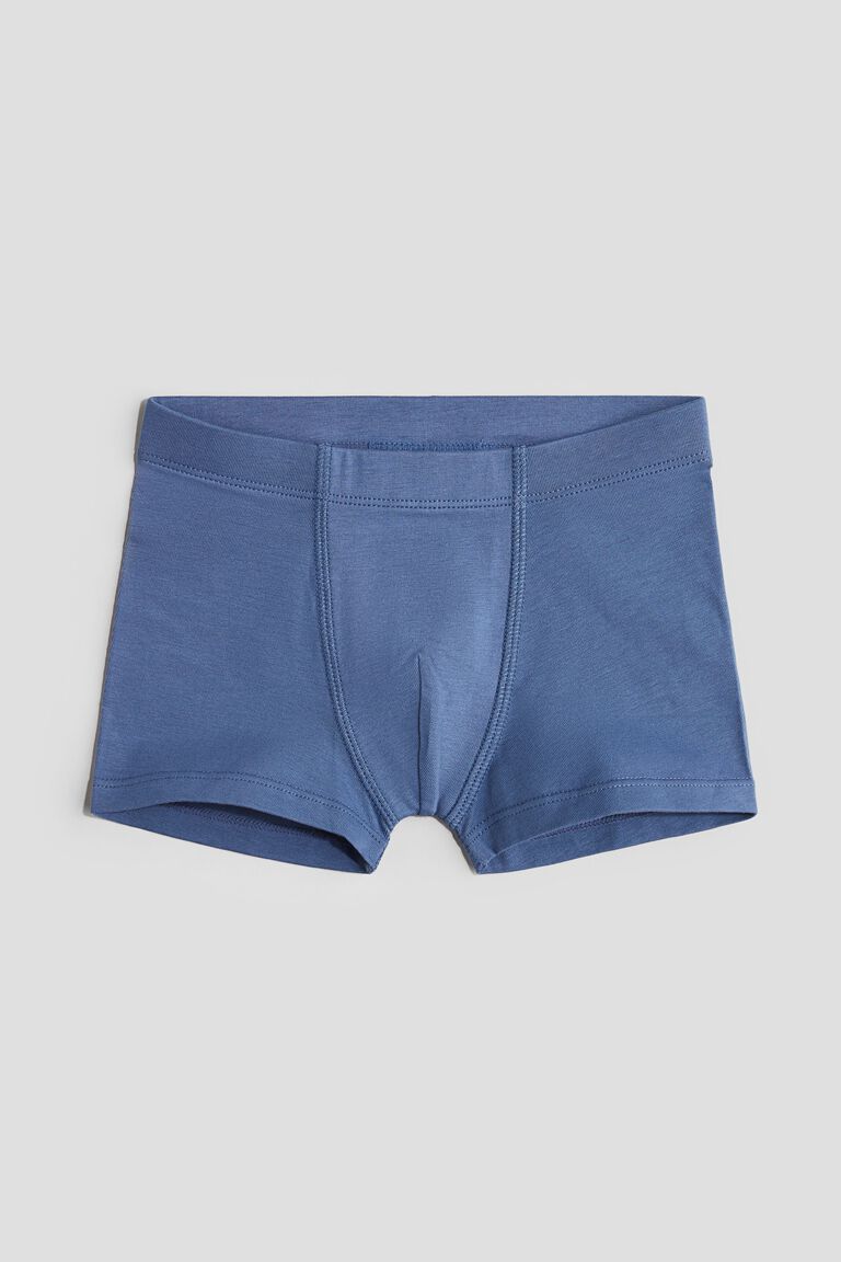 5-pack trunks