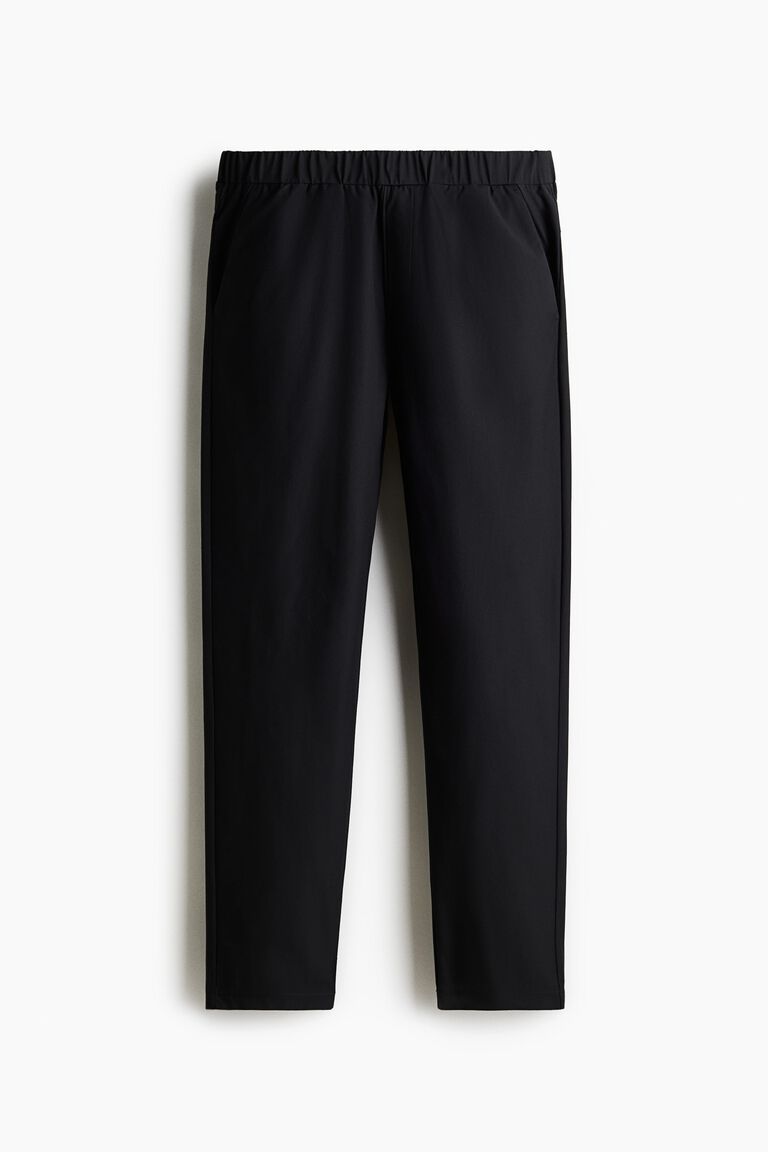 Regular Fit Sports joggers