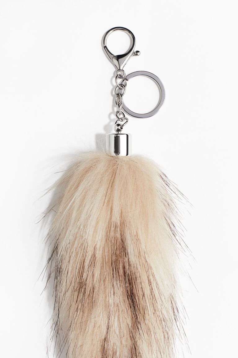 Bag charm