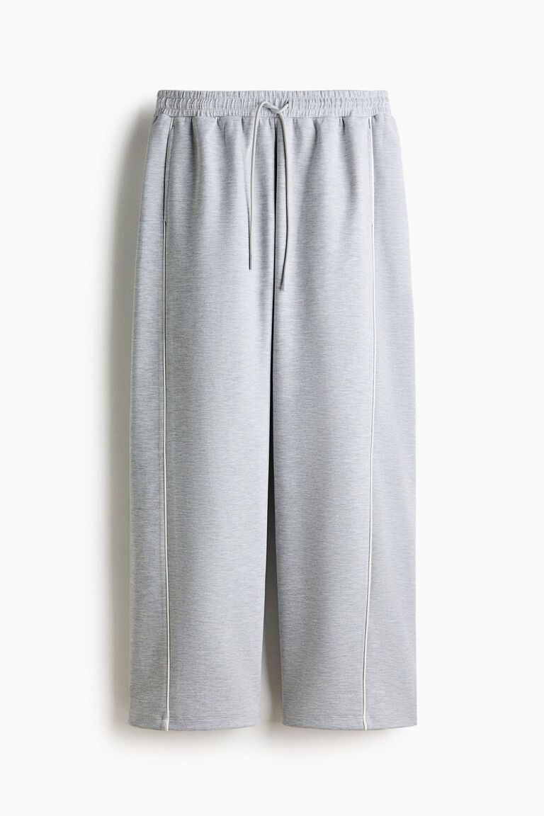 Loose Fit Sports joggers