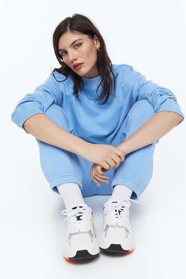 Sweatpants