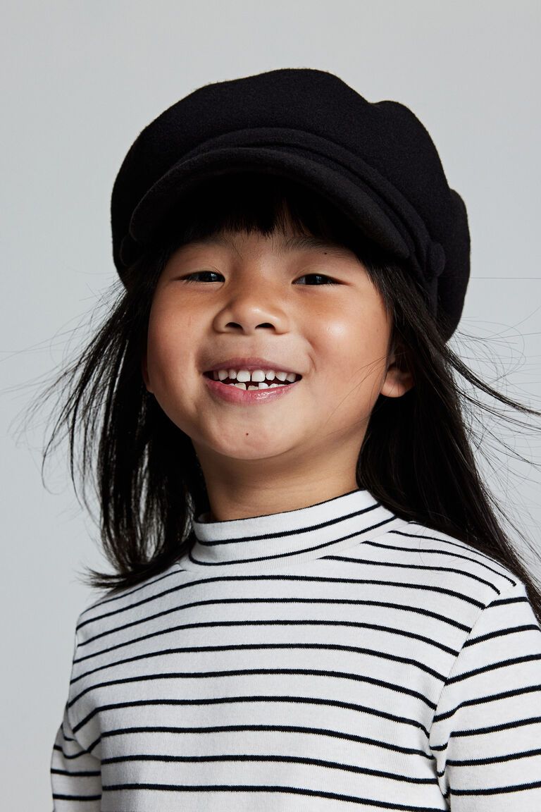 2-pack polo-neck tops