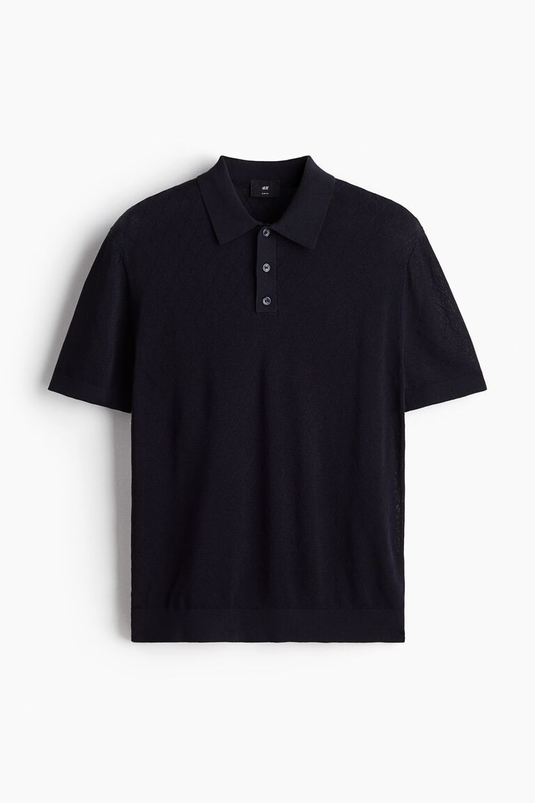 Slim Fit Polo shirt
