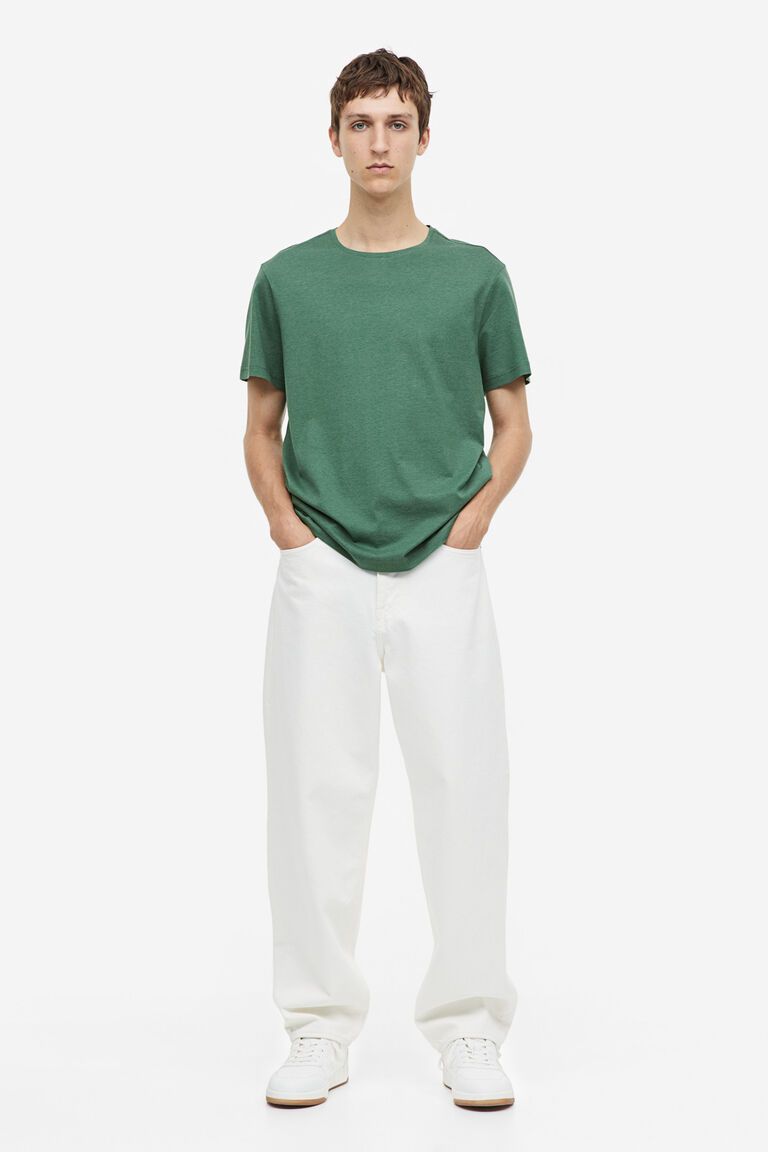 Regular Fit T-shirt