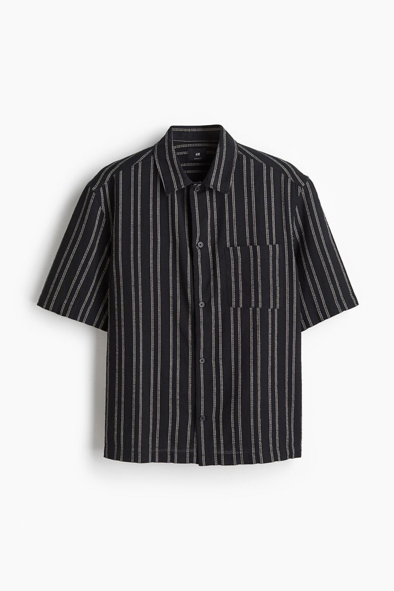 Regular Fit Short-sleeved shirt