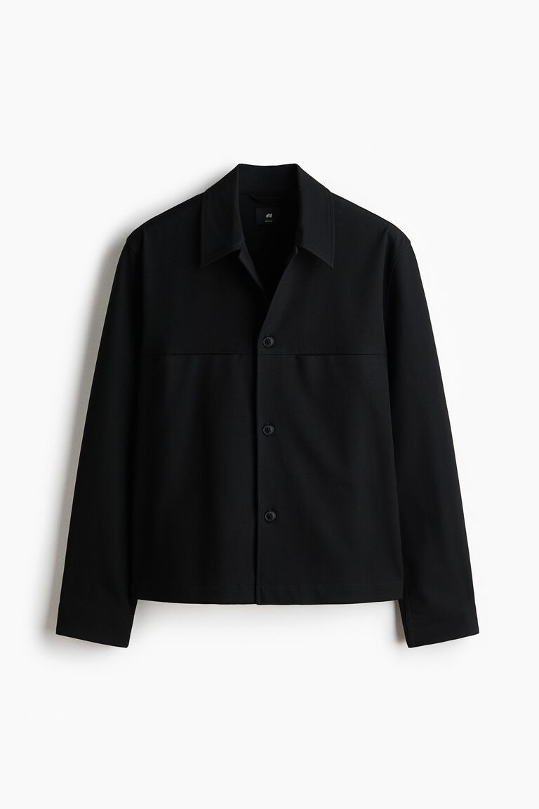 Overshirt