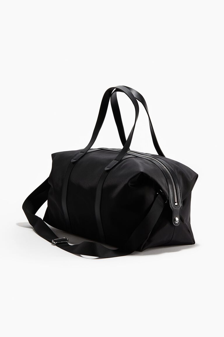 Weekend bag
