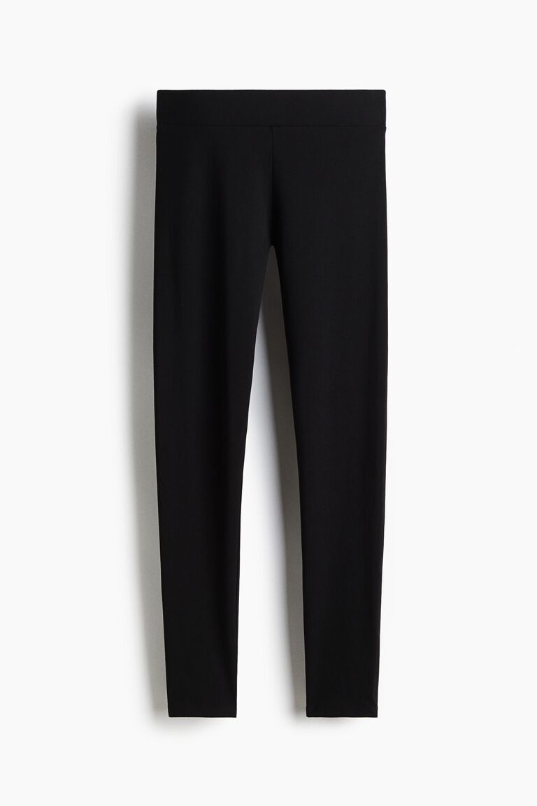 Cotton leggings
