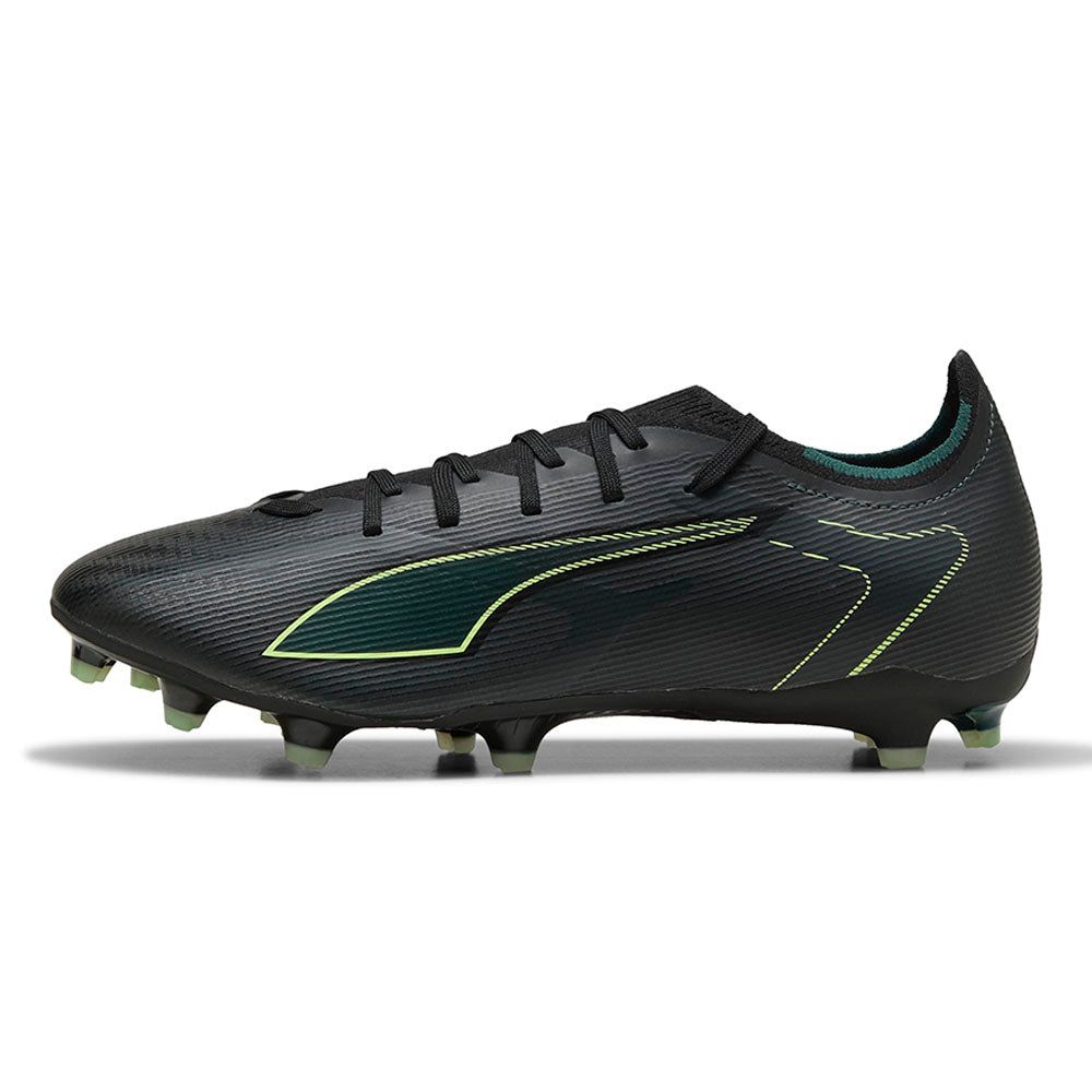 PUMA Ultra 6 Match FG/AG Eclipse мужские футбольные бутсы