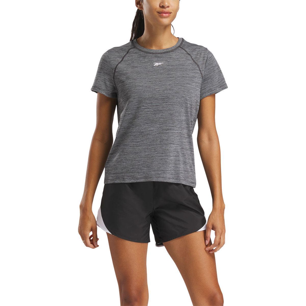REEBOK ID Train женская тренировочная футболка