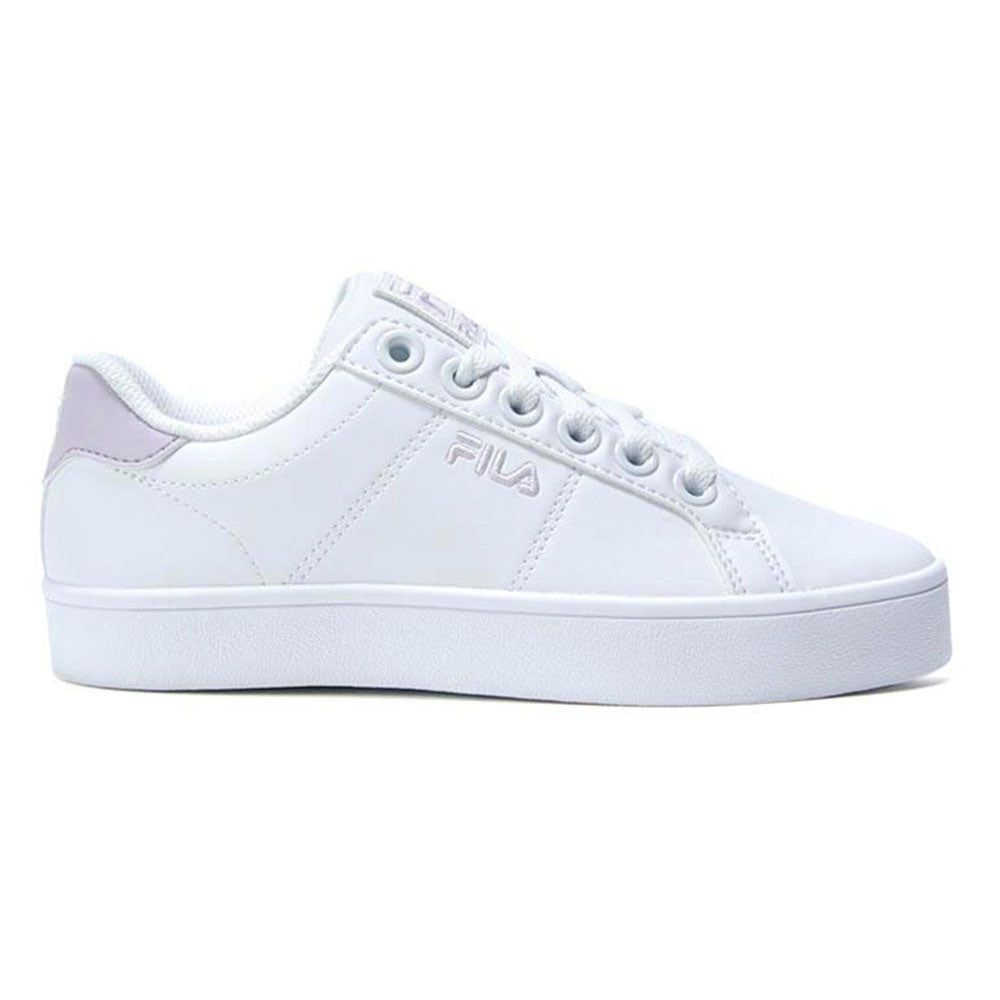 FILA Court Deluxe кроссовки унисекс