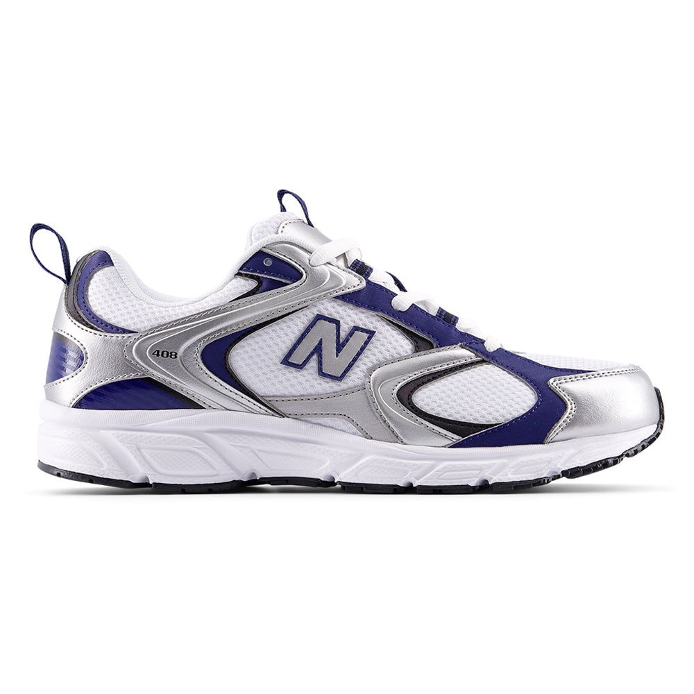 NEW BALANCE 408 унисекс повседневные кроссовки