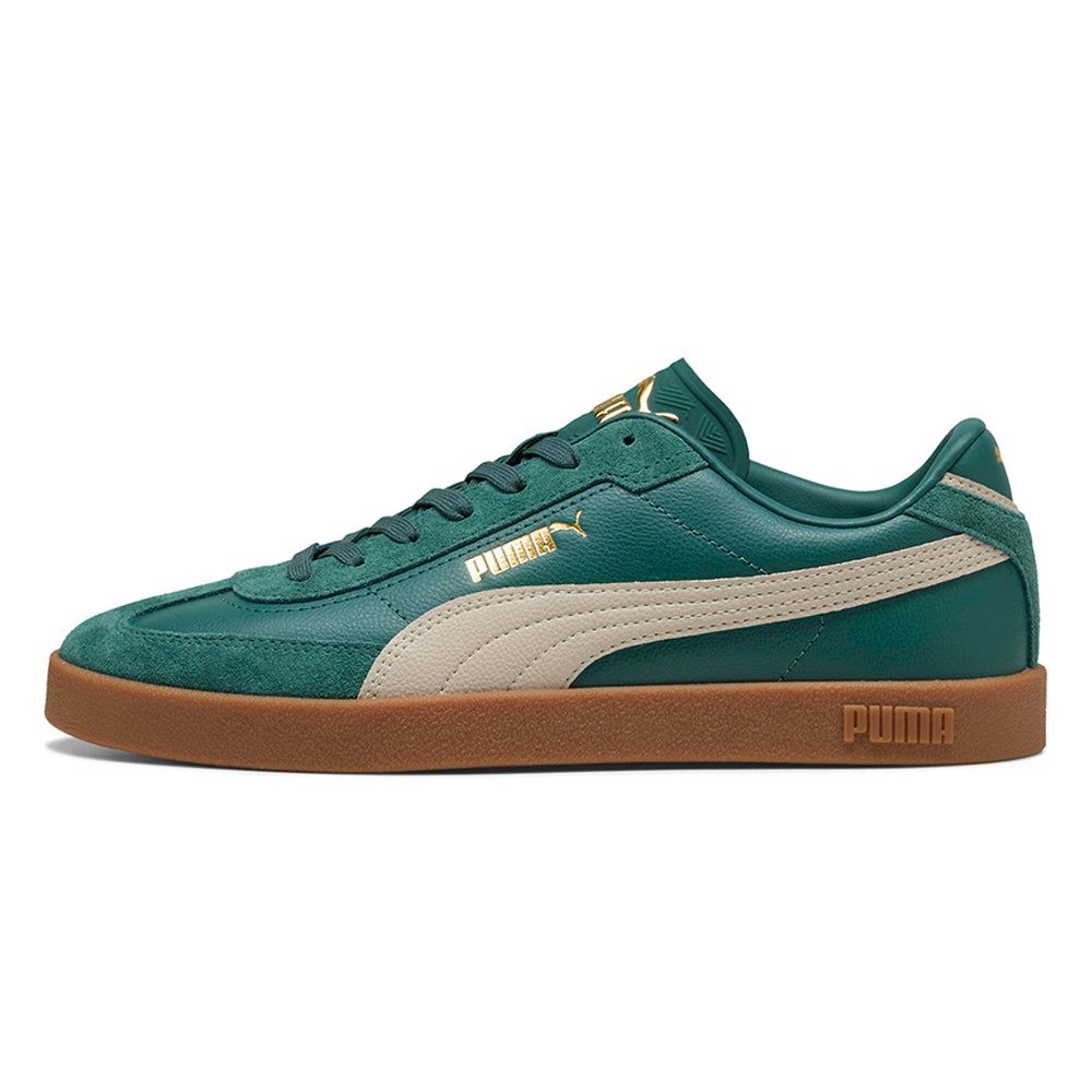 PUMA Club II Era унисекс повседневные кроссовки