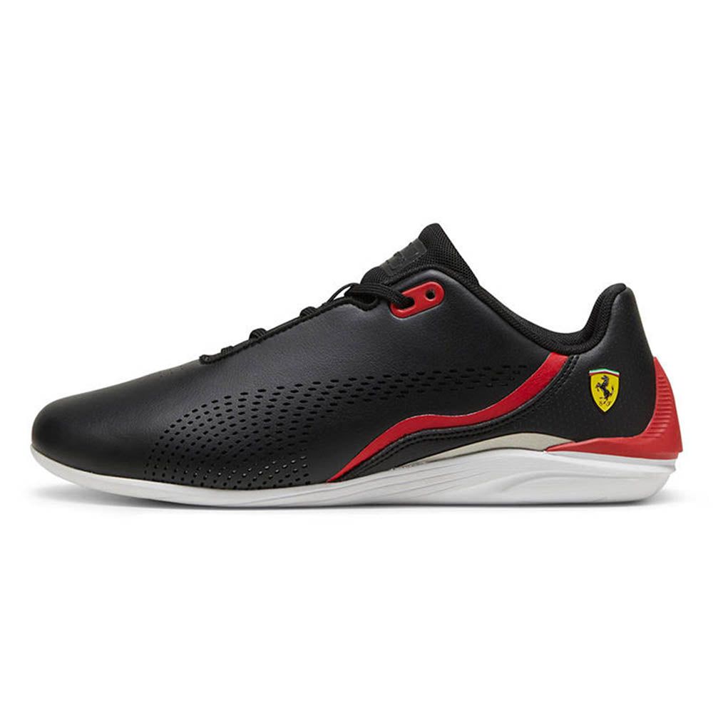 PUMA Ferrari Drift Cat Decima унисекс повседневные кроссовки