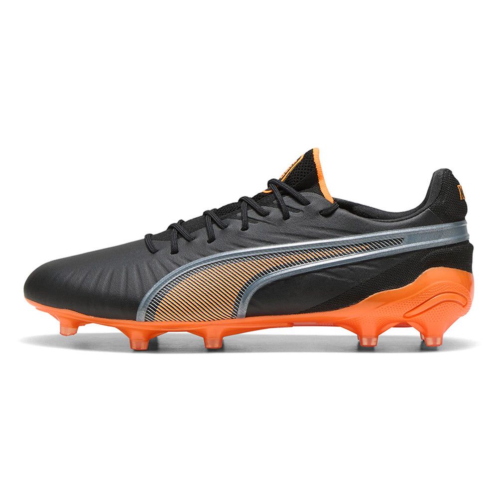 PUMA King Ultimate FG/AG футбольные бутсы унисекс